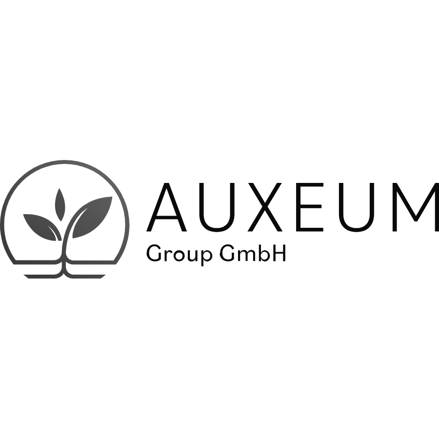 AUXEUM logo