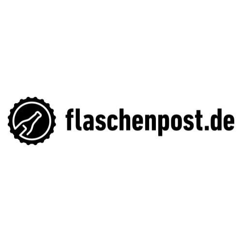 Flaschenpost logo