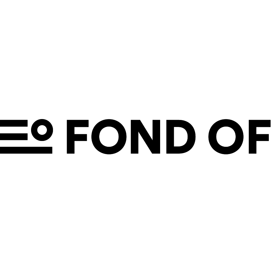 FOND OF logo