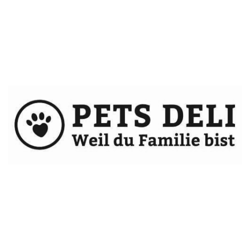 Pets Deli logo