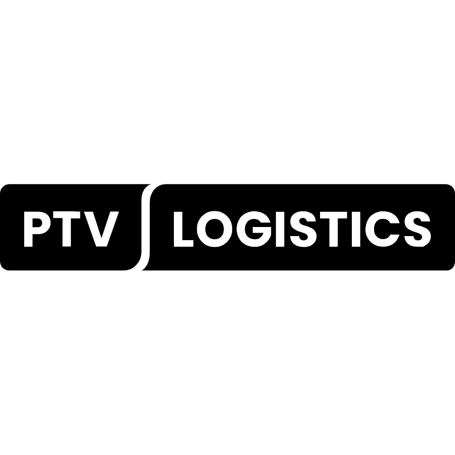 PTV Logistics logo