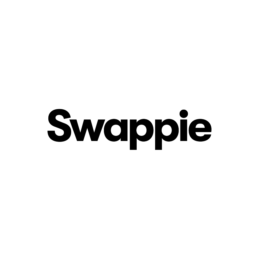 Swappie logo