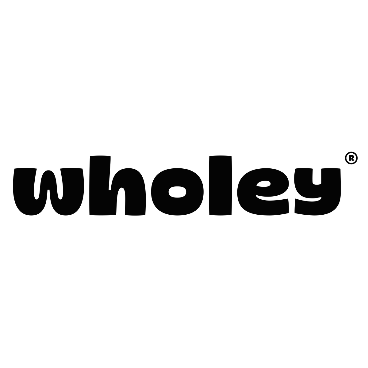 wholey logo